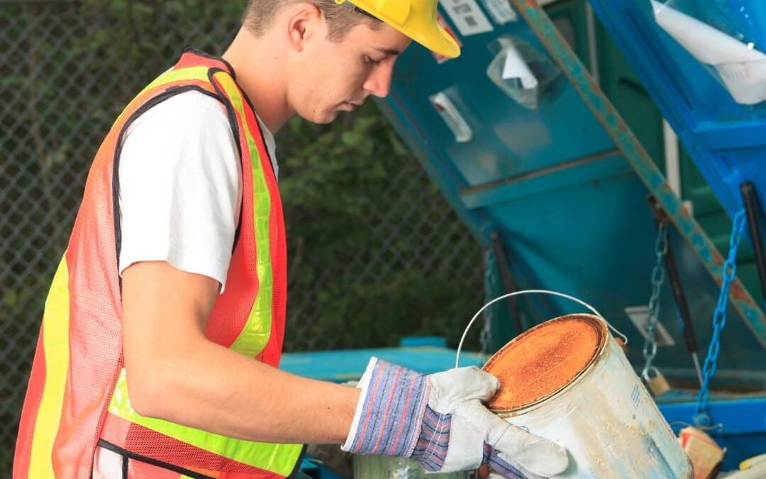 Muito mais do que toneladas de reciclável: uma infinidade de pessoas e ideias
