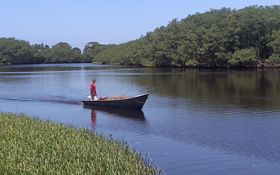 Vamos olhar para o turismo de outra forma?