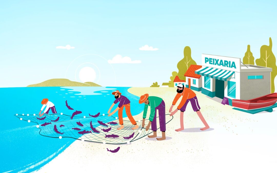 Dia do Pescador: cultura, tradição e conservação