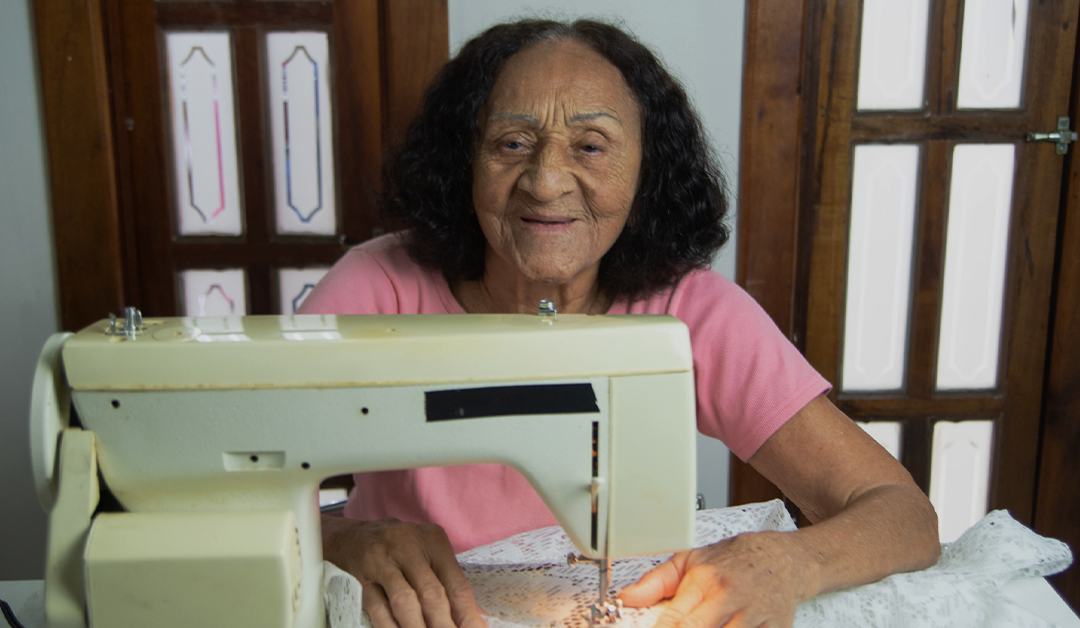 Economia solidária como compensação ambiental: exemplo que dá certo!